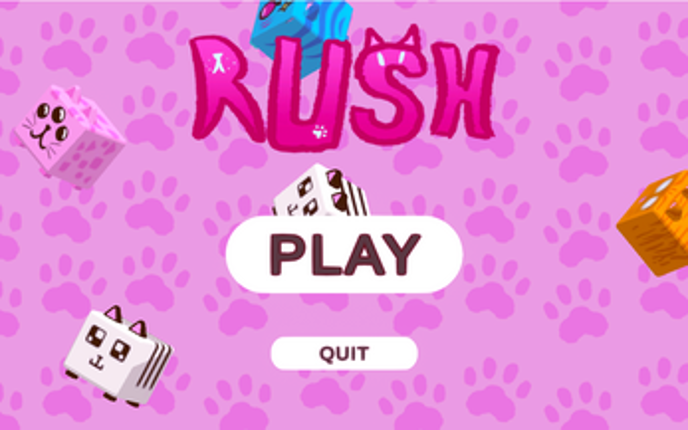 Cats Rush Image