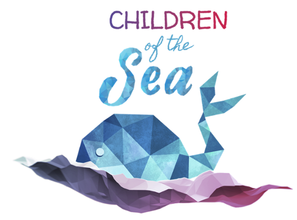 Children of the Sea Image