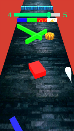 Color Line 3D screenshot