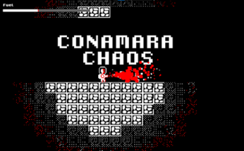 Conamara Chaos Image