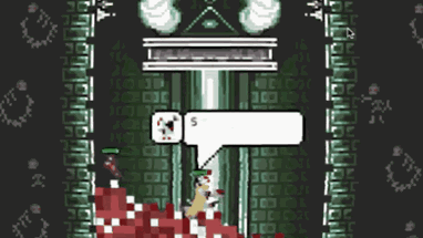 Corpse Castle Image