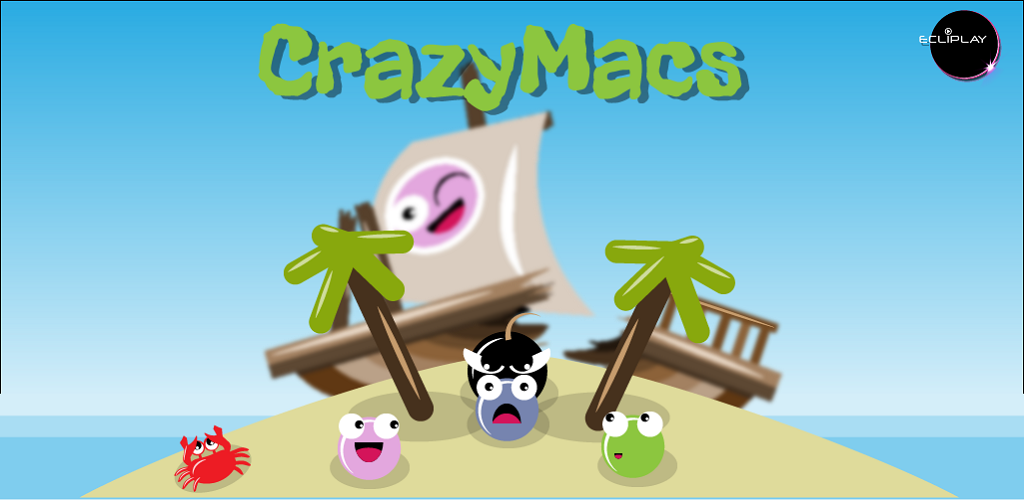Games like CrazyMacs