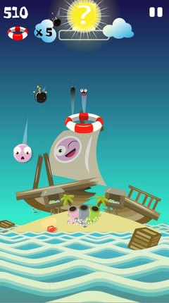 CrazyMacs screenshot