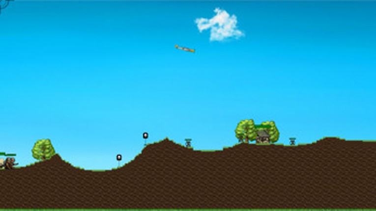 "Desktop 88" - Artillery game Image