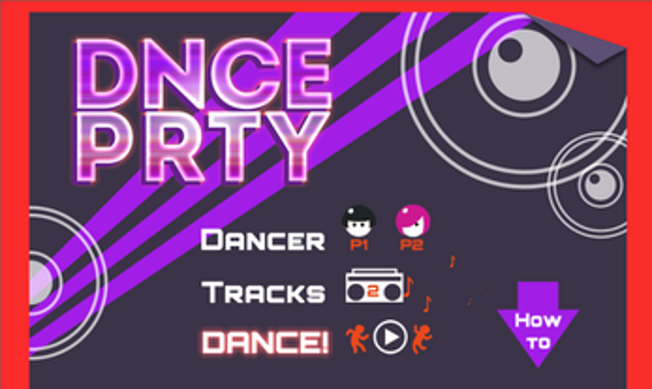 DNCE PRTY screenshot