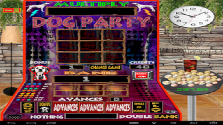 Dog Party screenshot