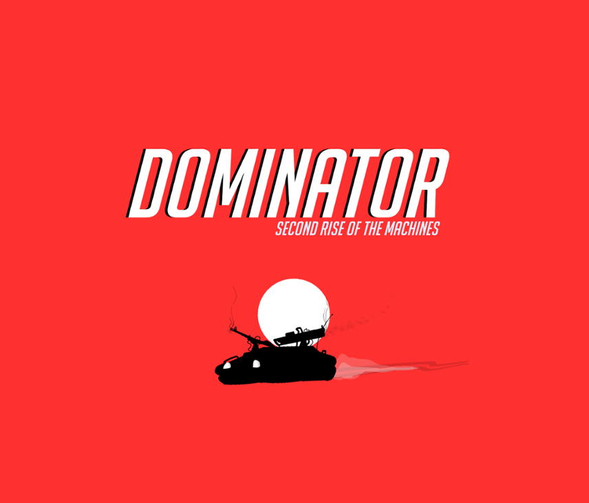 Games like DOMINATOR