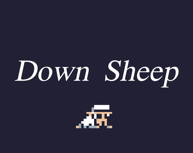 Games like Down Sheep