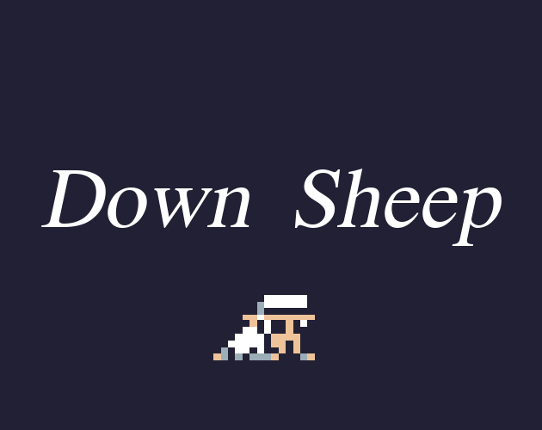 Down Sheep Game Cover