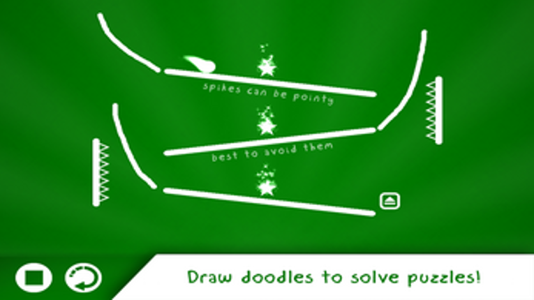 Drawtopia screenshot