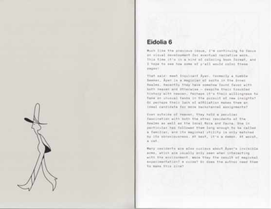 Eidolia 6 Image