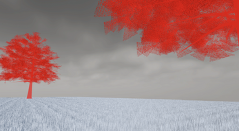 Finding Semolina (VR) screenshot