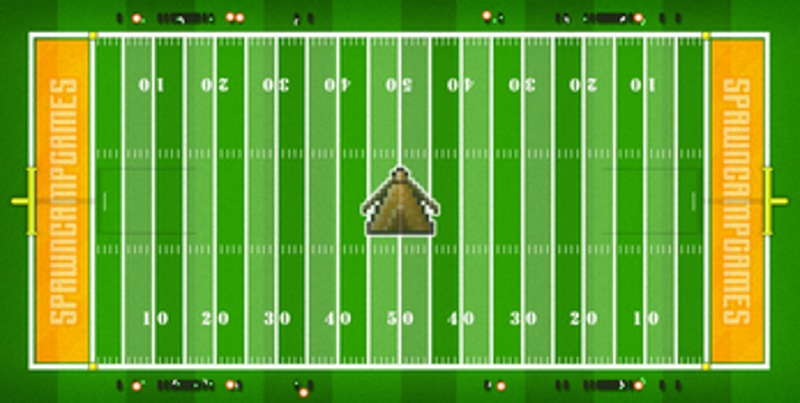 Football Sprites 2D screenshot