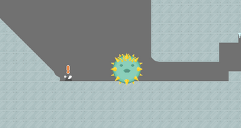 Fugu screenshot