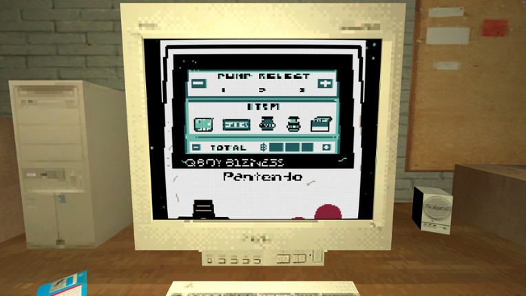 Gas Station Story screenshot