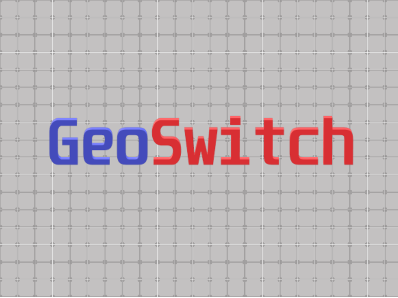 Games like GeoSwitch