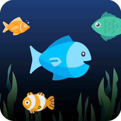 Games like Get Big: Fish Battle
