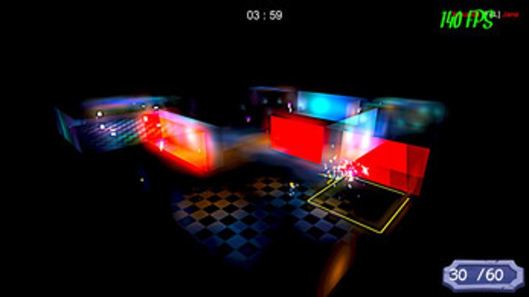 GhostCast screenshot