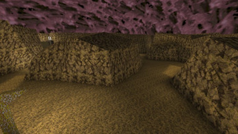 Godscythe screenshot