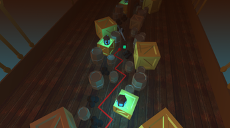 HappyLine screenshot