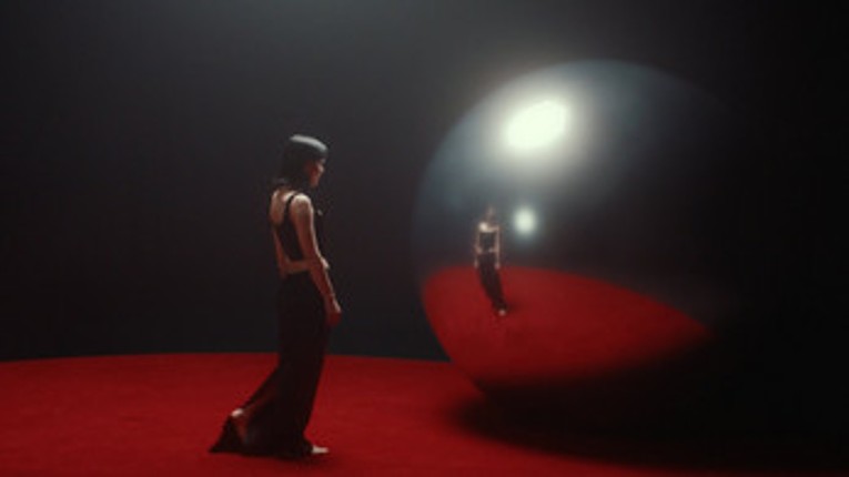 "Hush!" screenshot