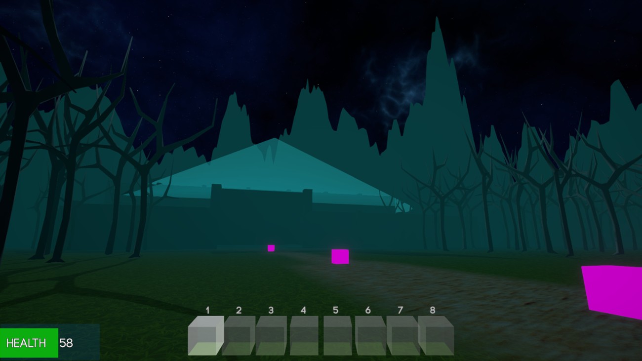 Games like Häxans Hus