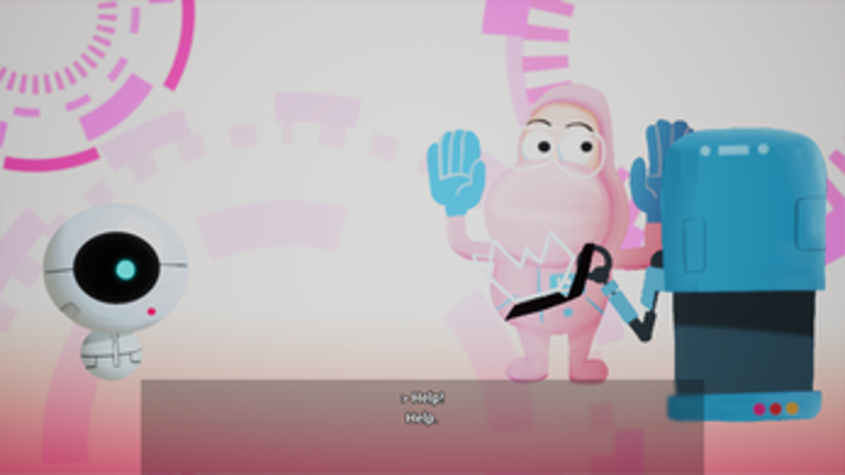 INFLEXION Image