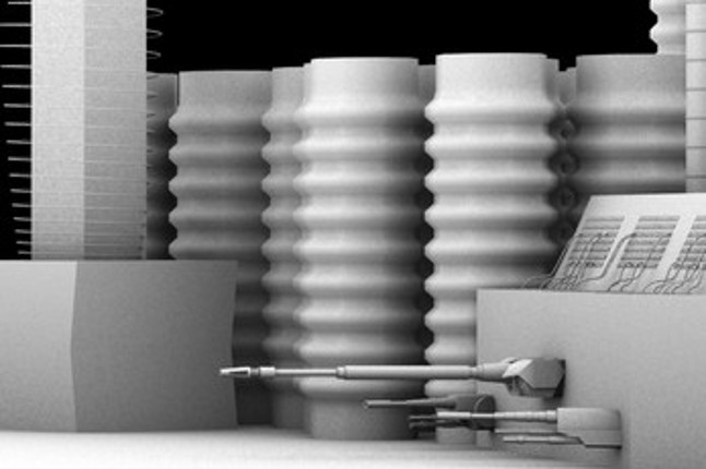 Iron Arms screenshot