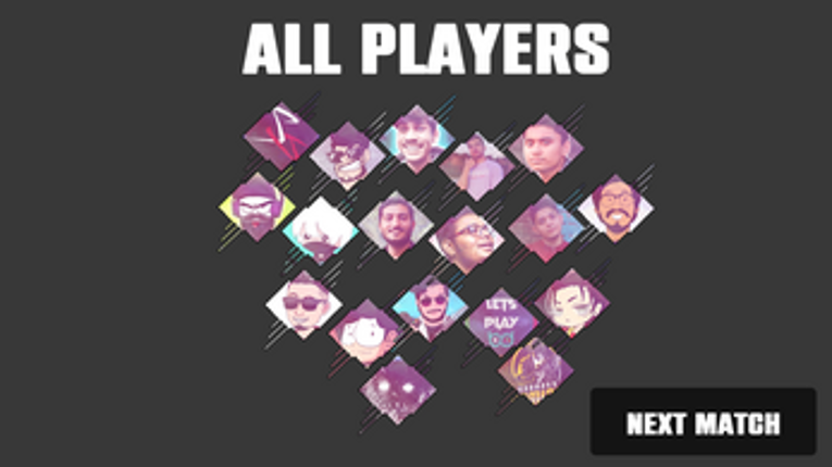 YouTubers IShquid Game - Bangla screenshot