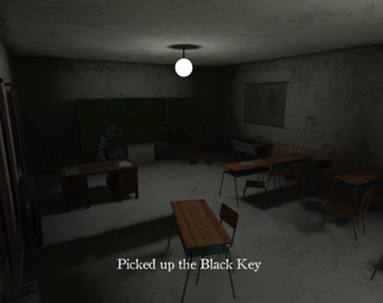 Karlheinz Asylum screenshot