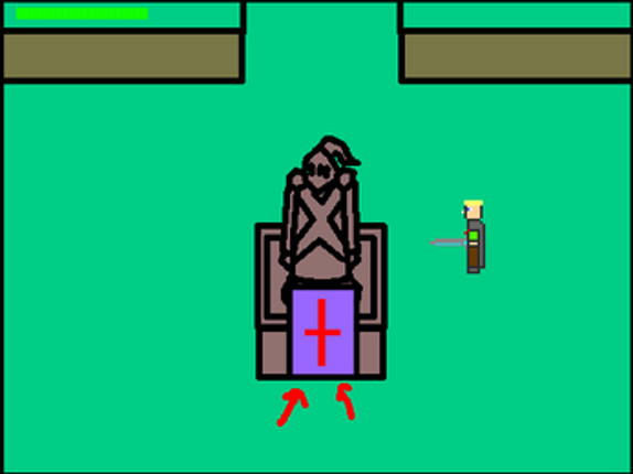 Land of Desolation III: End of Darkness Image