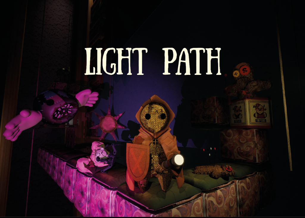 Games like Light Path