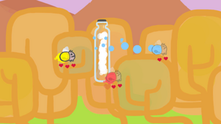 Lightbugs Image