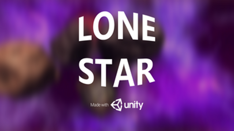 Lone Star screenshot