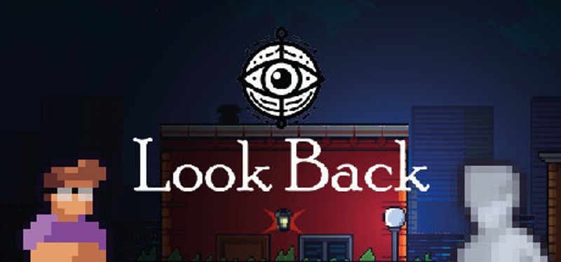 Look Back Image