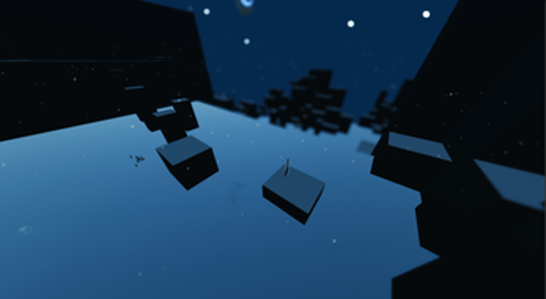 Lost Home Image
