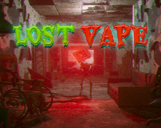 Lost Vape Image