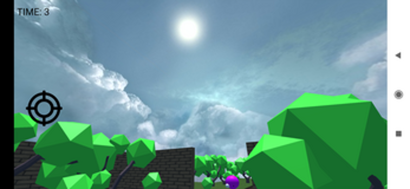 MegaTower screenshot