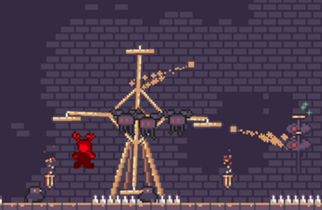 Meherisis screenshot