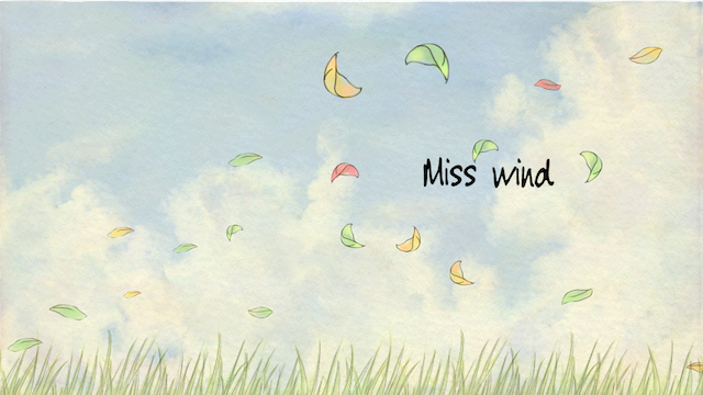Games like Miss Wind