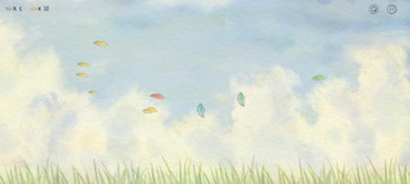 Miss Wind screenshot