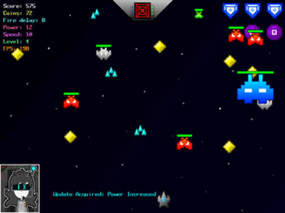 Mission 23 screenshot