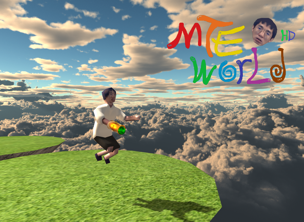 Games like MTE World