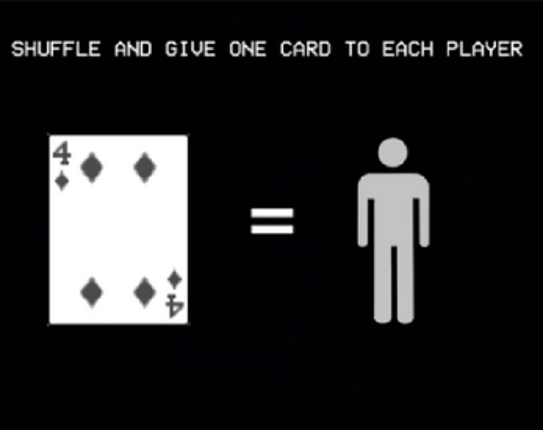 Murder In The Dark screenshot
