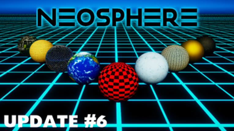 NEOSPHERE screenshot