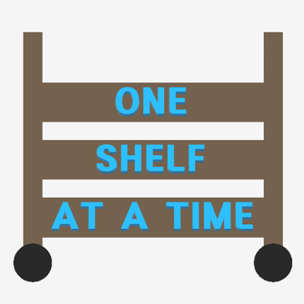 One Shelf at a Time Game Cover