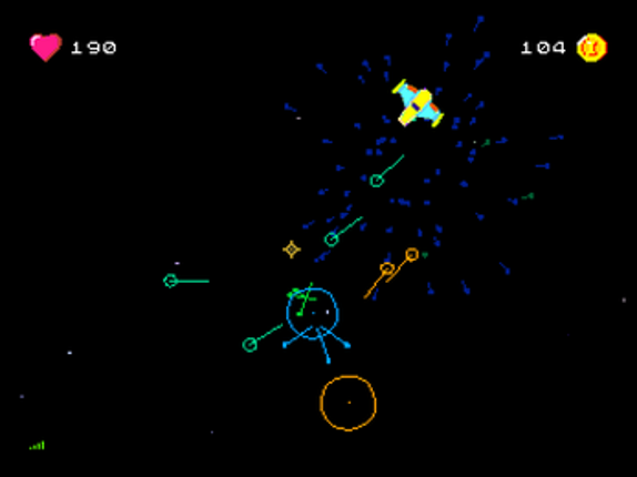 You Be At Orbit (2022) Image