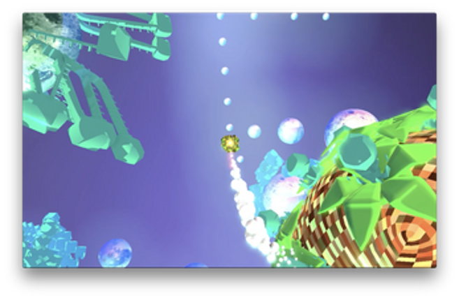 ORBItorbi Image