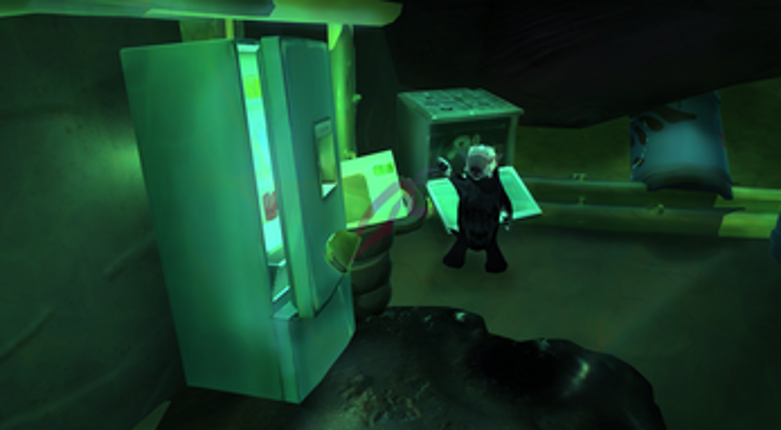 OtterBash screenshot