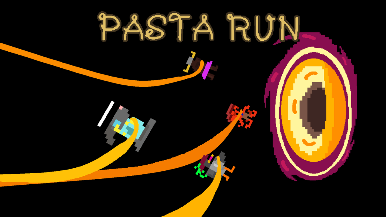 Games like Pasta Run